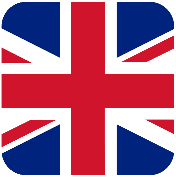 Flag English