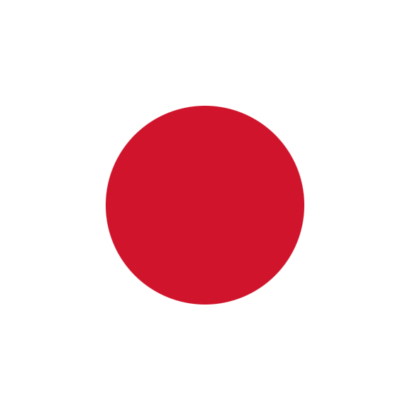 Flag Japan