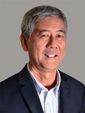 JULIO MITUO SHINZATO